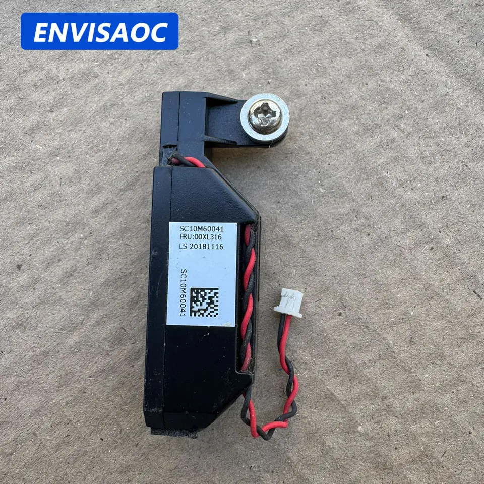 Pre Lenovo M720Q M920X M920Q M710Q M910X M910Q P330 Tiny5 Mini Desktop Loudspeaker Reproduktor Megaphone 00xl316
