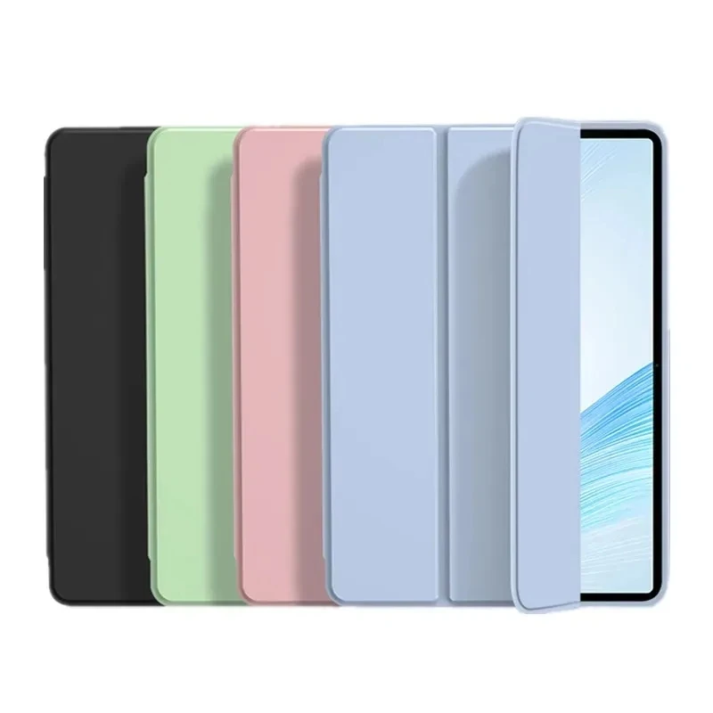 Pre Lenovo Tab M10 3. GEN 10.1 PASE TB328FU TB328XU Soft Silikon BACK STAND Funda pre tab M10 GEN 3 GEN3 10.1 TABLETOVÝ KRYT CAPA