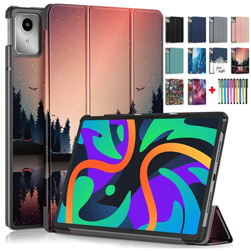 Pre Lenovo Tab M11 Prípad 11 