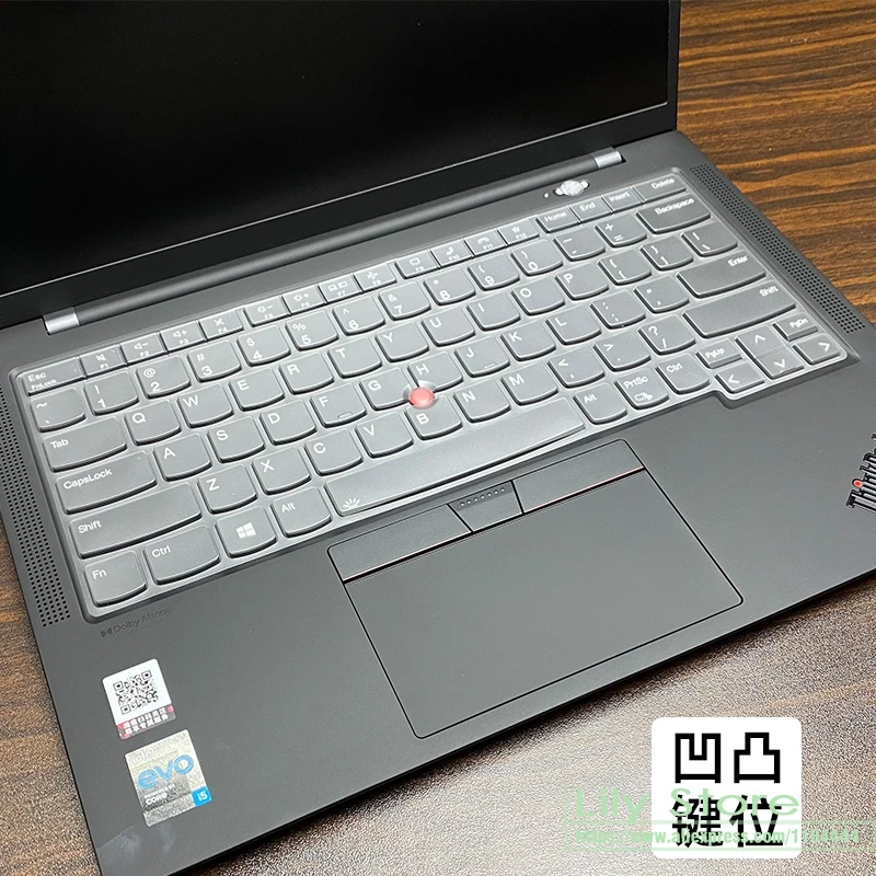 Pre Lenovo Thinkpad X1 Carbon 2021 9. Gen 14 