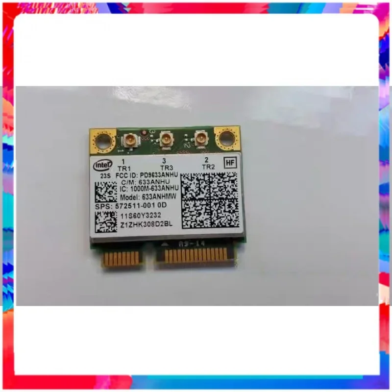 Pre Lenovo Thinkpad x220 X230 X120E X130E T420 T430 T520 L420 RTL8188CE MINI PCI-E WiFi Wifi Wireless Card 60 Y3247 60Y3249 04W3750
