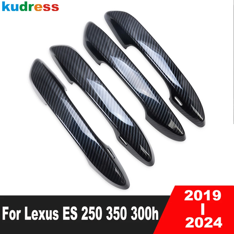 Pre Lexus ES 250 350 300H 2019 2020 2021 2022 2023 2024