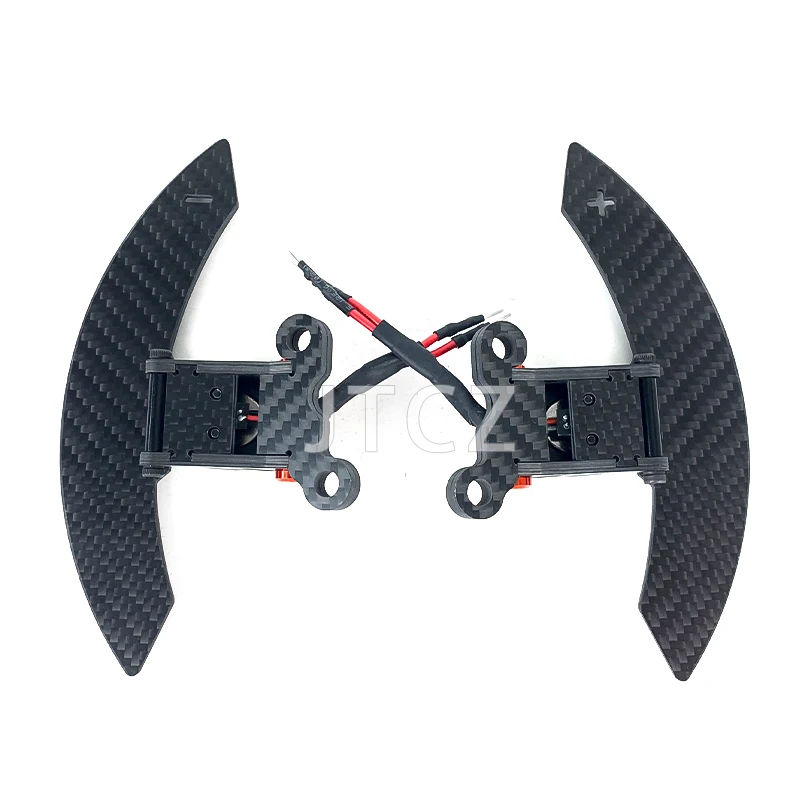 Pre Lexus IS ISF RCF RC LC RX 350 300 400 Sport Magnetické uhlíkové vlákno volant Ship Saddles Saddles Autá Príslušenstvo vozidlo Interiér automobil