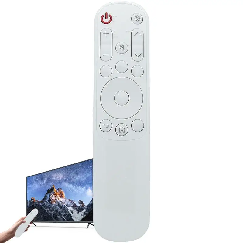 Pre LG 27Art10 LG 27AT10AKPL LG 27Art10CPL LG Pohotovostný televízor Diaľkové ovládanie Smart TV Smart TV Smart TV Smart TV SMART