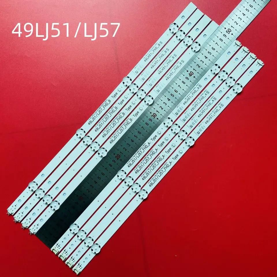 Pre LG 49 