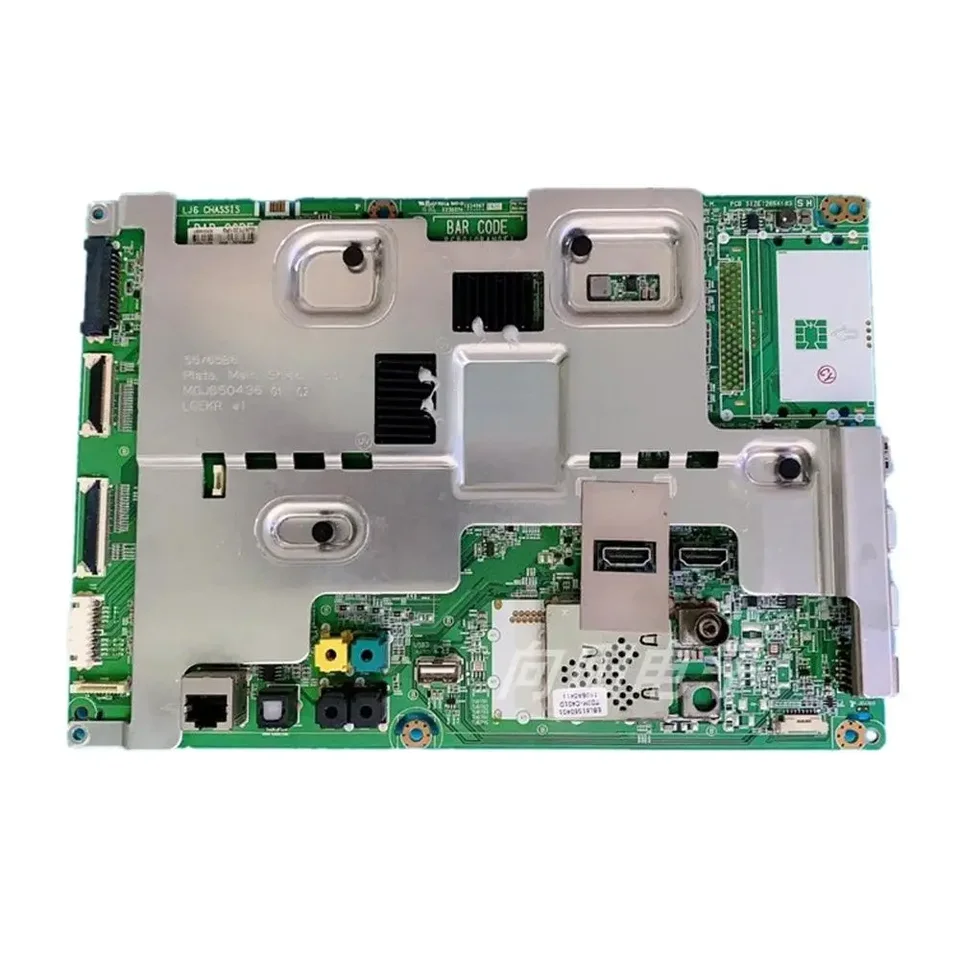 Pre LG OLED TV 55B6P 65B6P Power Board Základná doska EAX66886304 EAX66886304 (1.0)