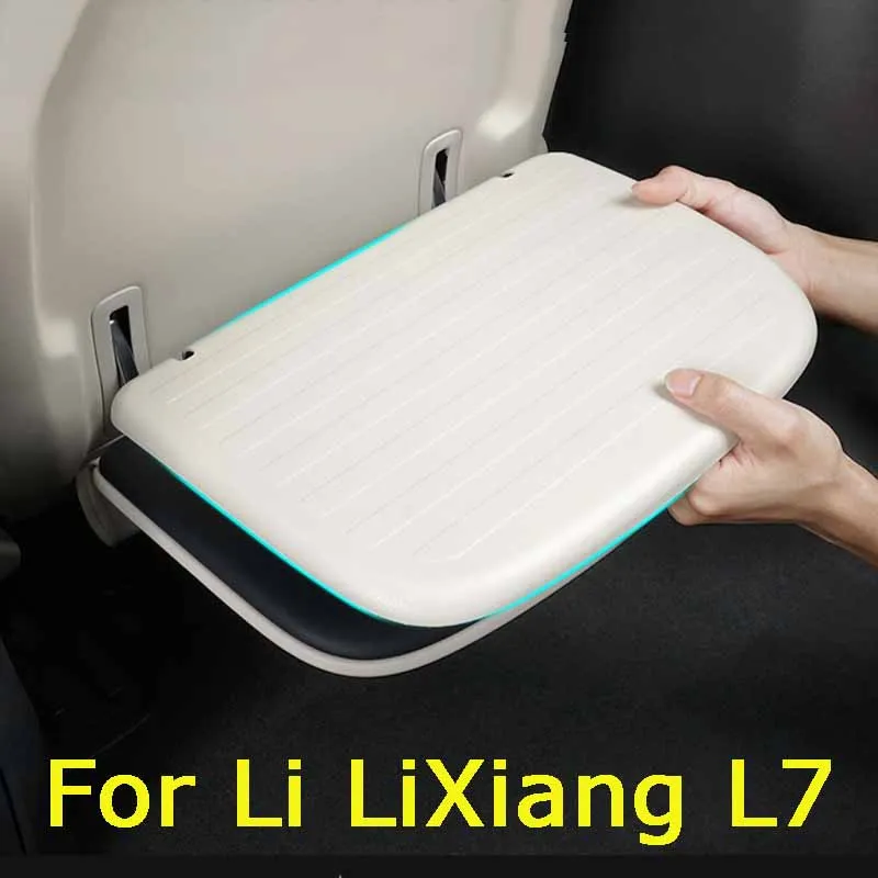Pre Li Lixiang L7 2023 2024