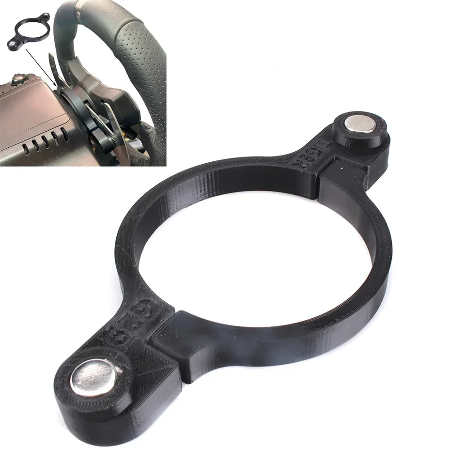 Pre logitech G29 G923 Shifter Mod Vylepšenie pocitu Mod magnet radiaci pádla NDFEB Magnet Simracing SIM Racing