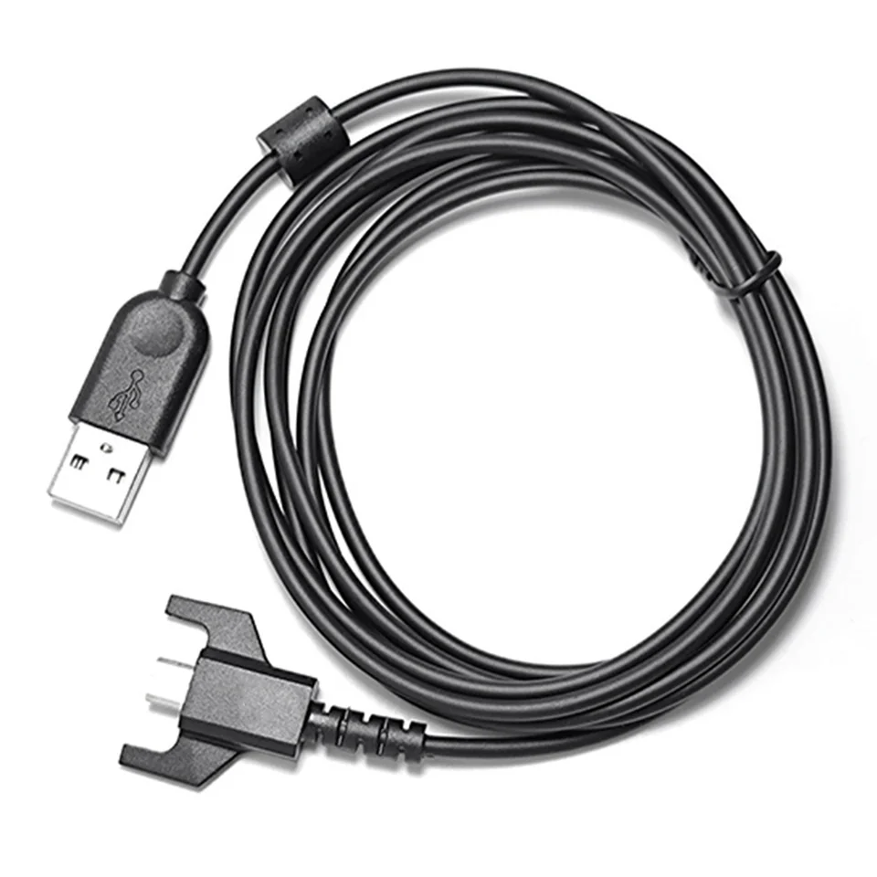 Pre Logitech GPW GPROX Wireless Wireless Mouse Adapter USB adaptér myši nabíjacie diely Kábel
