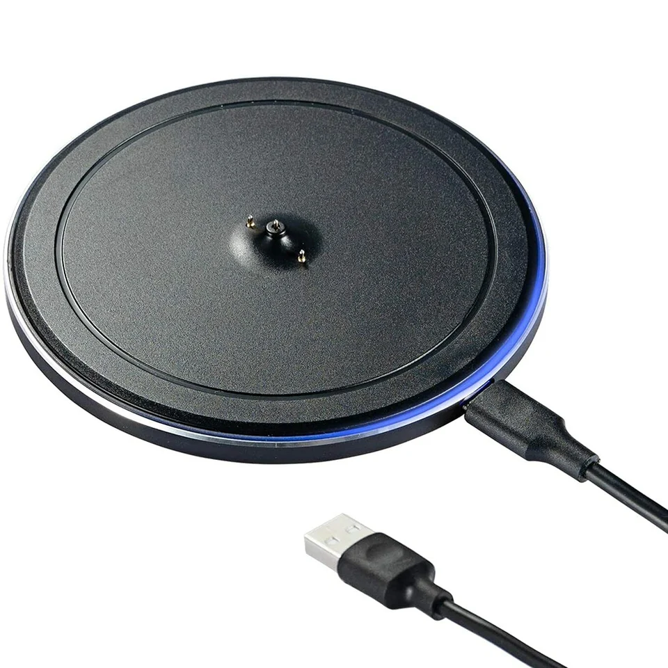 Pre logitech Ultimate Ears UE Boom 3/UE Megaboom 3 Nabíjacia stanica na nabíjací stanica Cradle s nabíjačkou reproduktora typu C nabíjačkou kábla