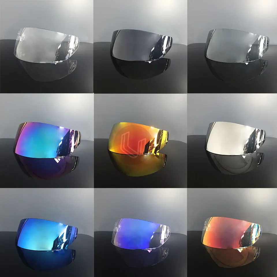 Pre LS2 FF352 FF351 FF802 FF369 FF384 Helma Visor Face Motorcycle Shield Shield Shield