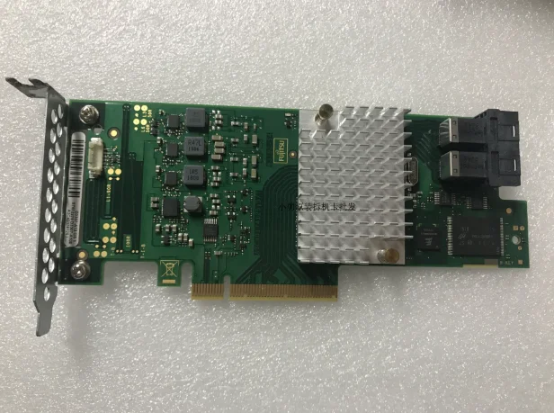 Pre LSI SAS3008 9341-8i Array Card D3307-A12/A13 12 GB