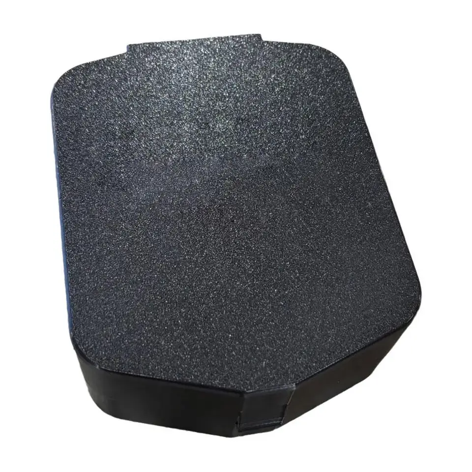 Pre légie GO Controller Storage Box 3D tlač na rukoväť prenosný prenosný kryt pre prenos pre légie Go Game Accessories