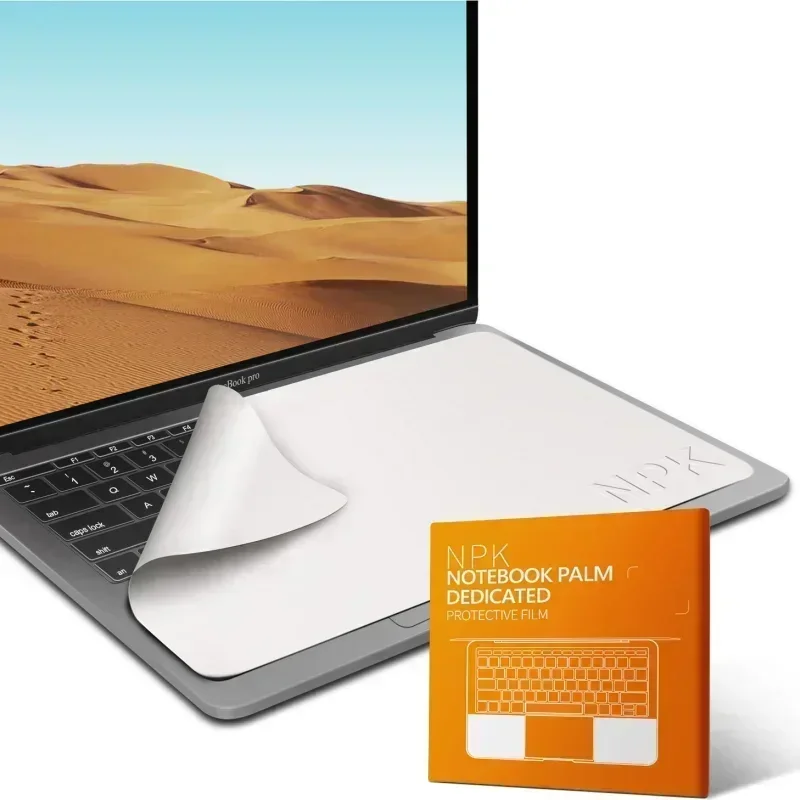 pre MacBook Pro 13/15/16 palca mól