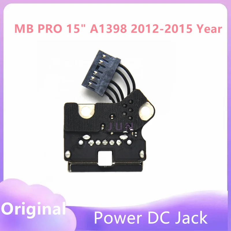 Pre MacBook Pro 15 