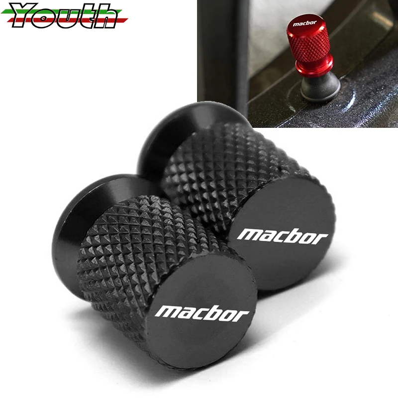 Pre Macbor Montana XR1 XR5 500 Rockster Flat 125 osem míľ 500 Scrambler Motocykel CNC pneumatík kryt krytu krytu krytu 2023