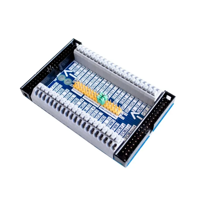 pre Malínovú dosku Raspberry Pi GPIO Multifunkčný modul expanznej extenzívnej dosky pre Orange Pi PC pre Raspberry Pi 4