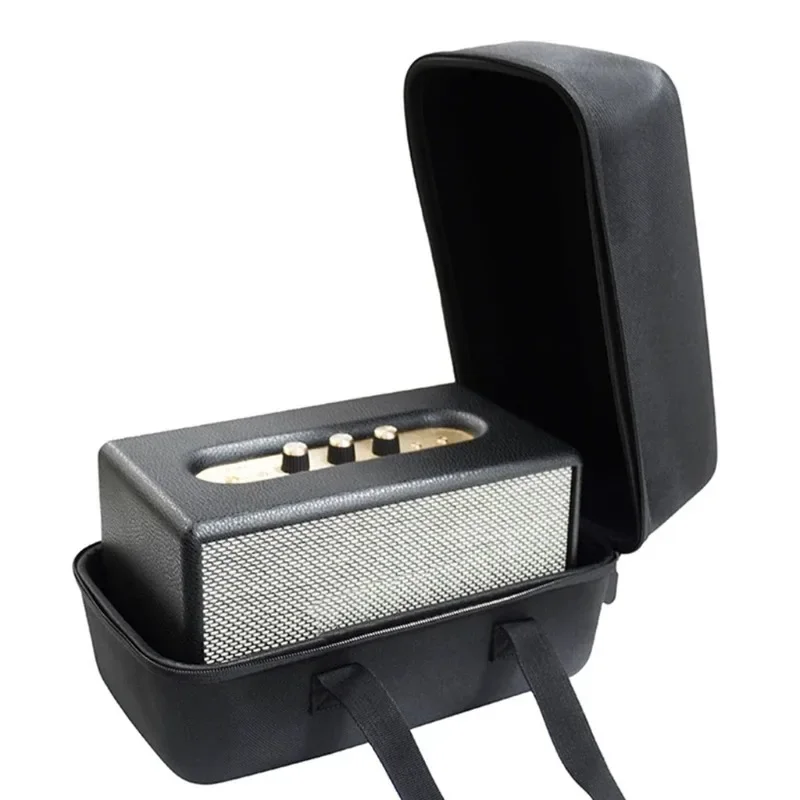 Pre Marshall Kilburn/Kilburn II/Acton II Voice Wireless Bluetooth Reproduktor tvrdý vonkajší puzdro prepravy puzdra v taške