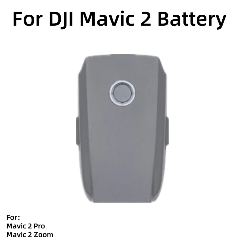 Pre Mavic 2 Intelligent Flight Battery 3850MAH 15,4 V Let Čas 31 minút