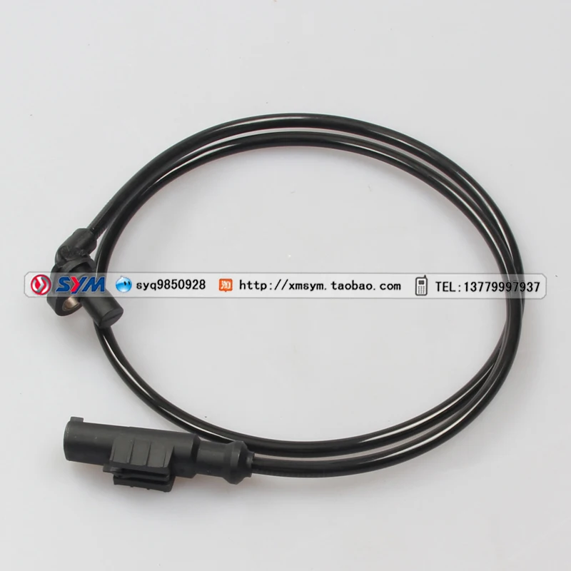 Pre maxSym400i MaxSym 400i Stopwatch Cable ABS Schadometer