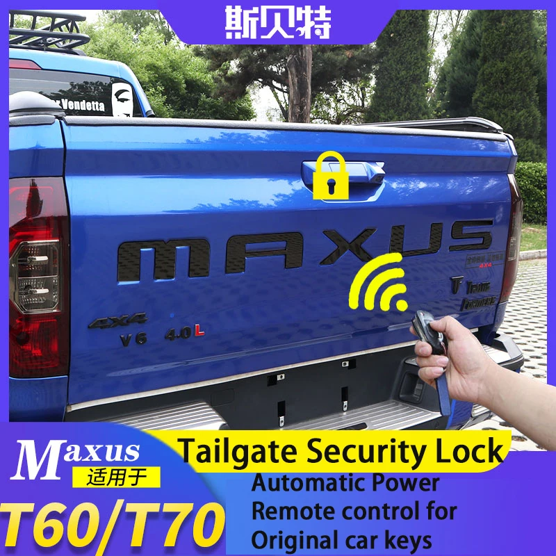 Pre Maxus T60 T70 T90 LDV mg T60 Chevrolet S10 max