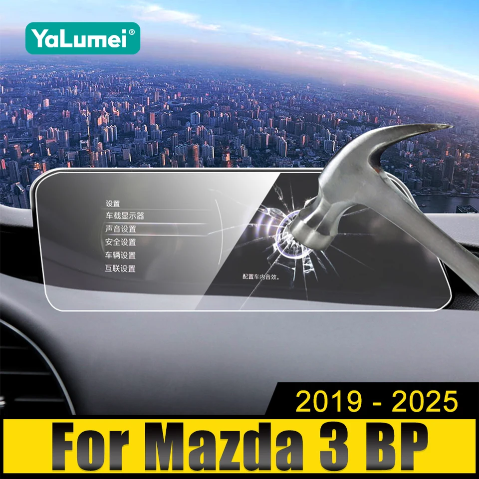 Pre Mazda 3 bp Axela CX30 CX 30 2019 2020 2021 2022 2023 2024