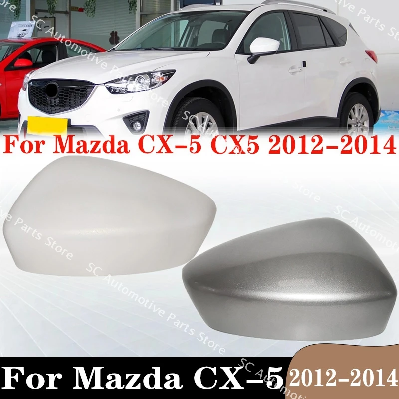 Pre Mazda CX-5 CX5 2012 2013 2014