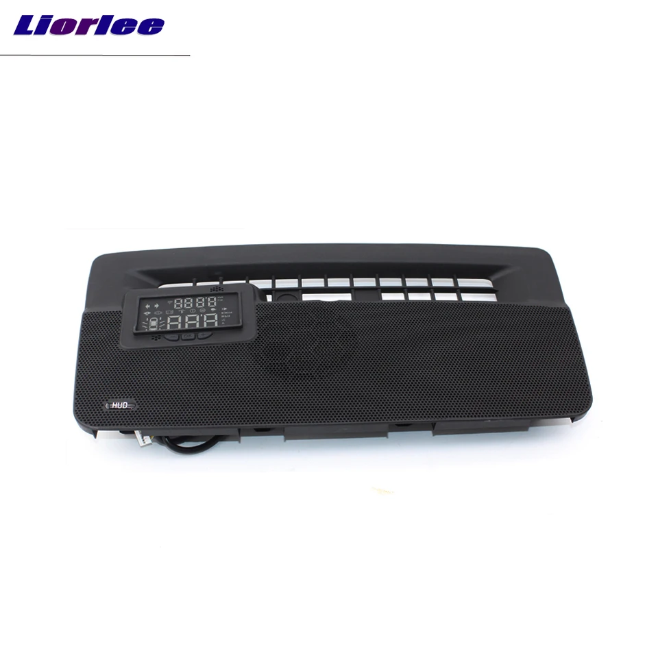 Pre Mazda CX-5 KF 2017-2023 HEAD UP DISPIZE HUD CAR ELEKTRONICKÉ PRÍSLUŠENSTVO Automatické profesionálne projektor