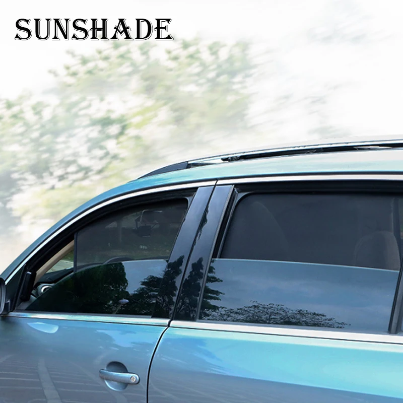 Pre Mazda CX-9 CX9 CX 9 2016-2023 Predné zadné zadné sklo Slnko Sun Car Auta