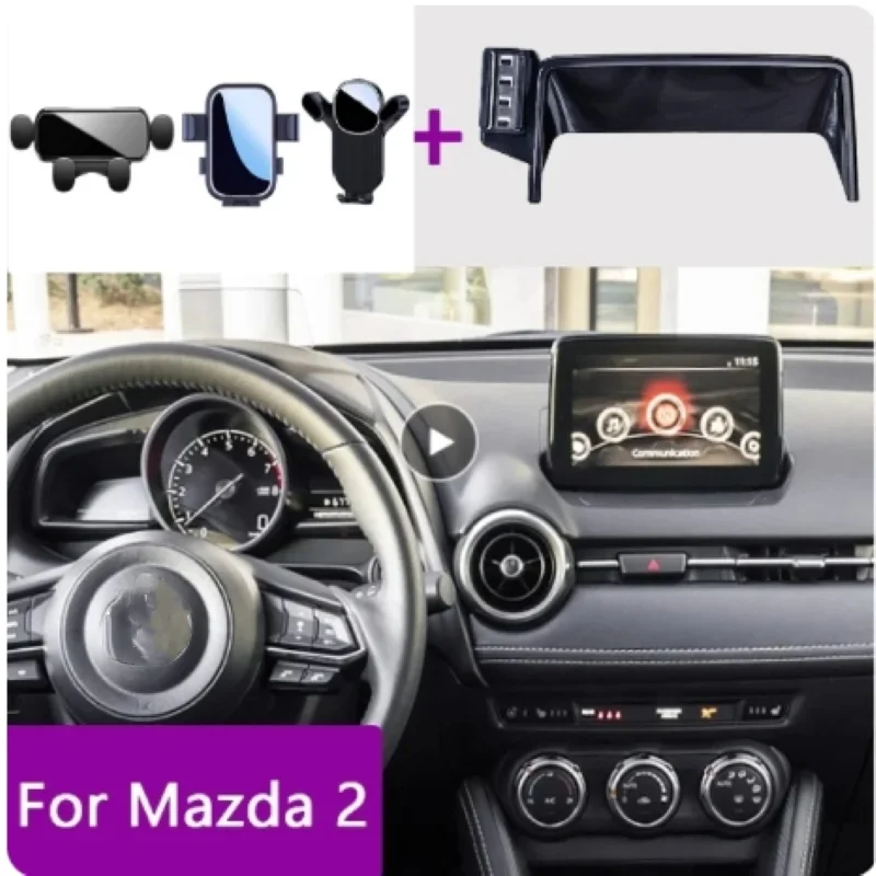Pre Mazda2 Mazda 2 Demio Hatchback 2015 2016 2017-2020