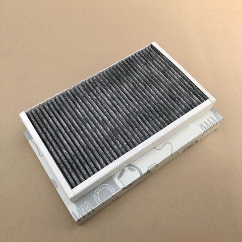 Pre MB Vito Viano W639 Auto Cabin Air Filter OEM: 6398350347 A6398350247