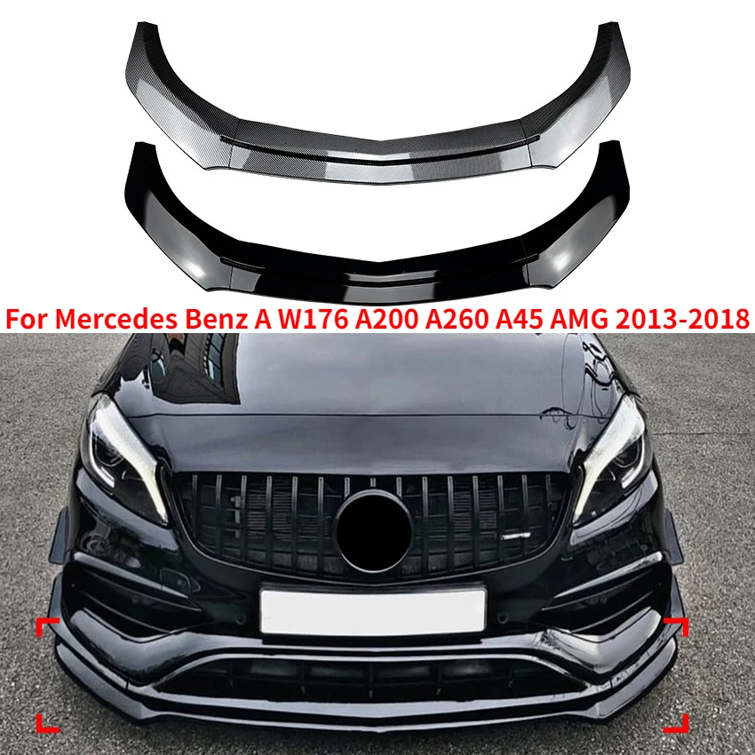 Pre Mercedes Benz A trieda W176 A200 A260 A45 AMG 2013-2018