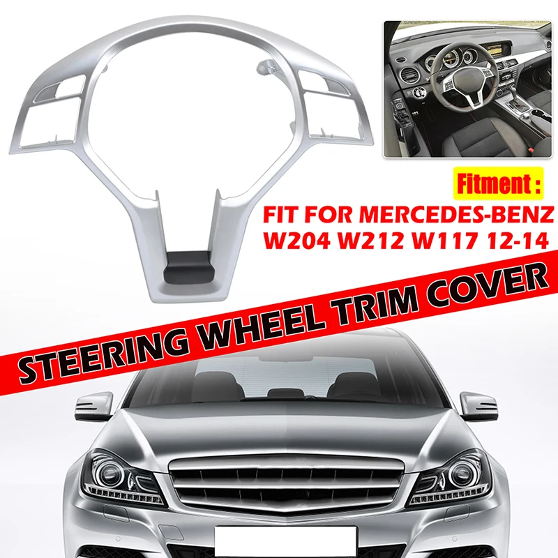 Pre Mercedes-Benz Ace GLA CLA CLAD W176 W204 W212 C117 C172 2012-2014