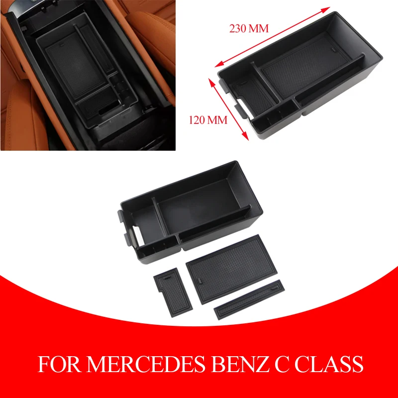 Pre Mercedes Benz C Class W206 C200 C220 220D 2022 - 2024