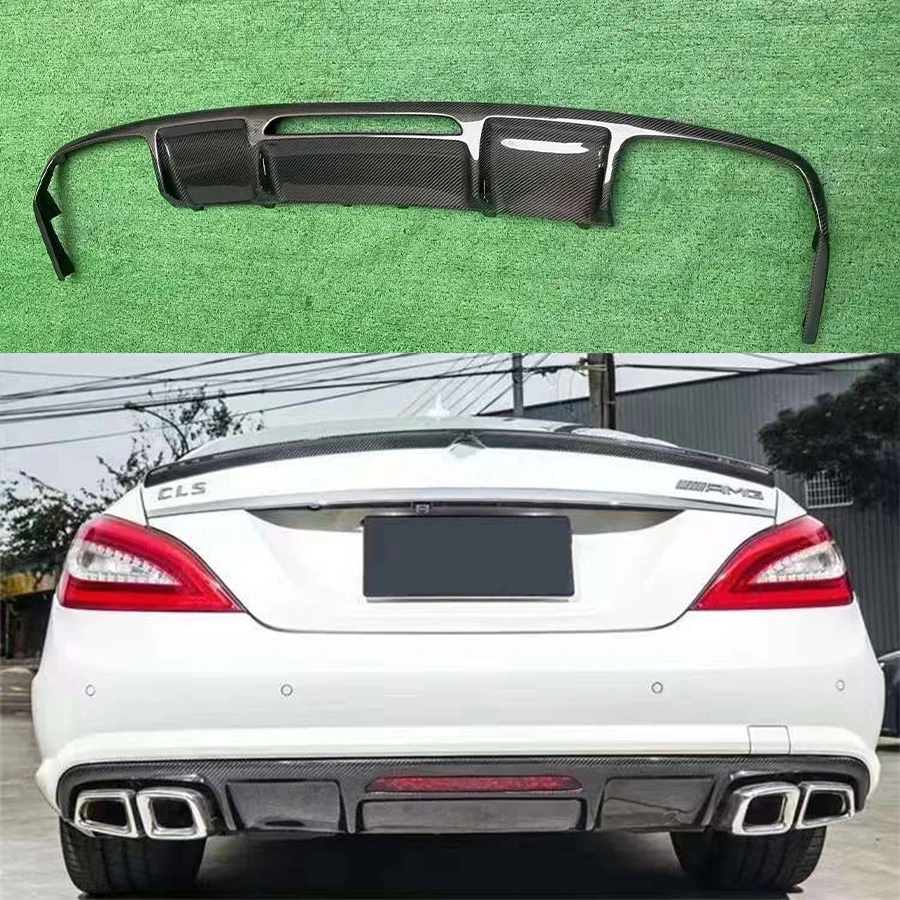 Pre Mercedes Benz CLS trieda W218 CLS320 CLS350 2011-2017