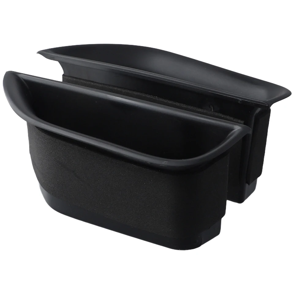 Pre Mercedes-Benz E Class W211 2010 2011 2012 2013 2014 2015 Organizátor predných dverí Tray ABS Inner Door Mobile Storage Box