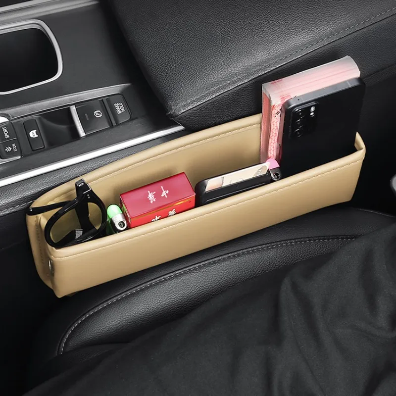 Pre Mercedes Benz E/S/GLE/GLS AMG GT R/C/S63 Coupe/GT3 GLC 43 Series SELT SELT STRAN SLIT SLIT CRIVICE Storage Organizátor BAG Organizátor