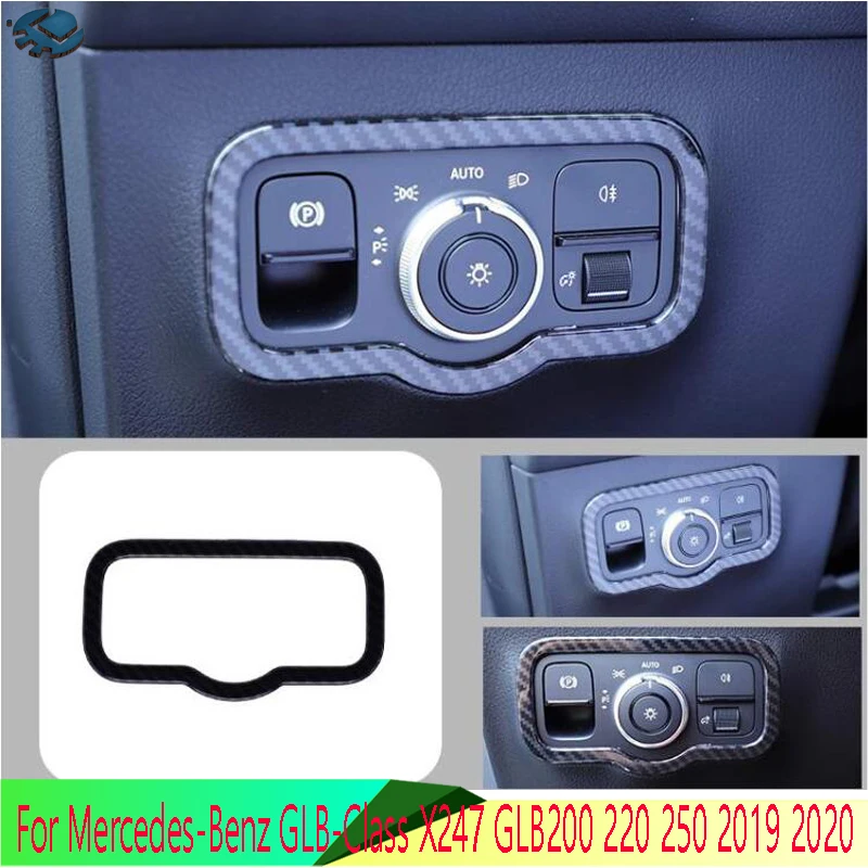 Pre Mercedes-Benz GLB triedy X247 GLB200 220 250 2019 2020