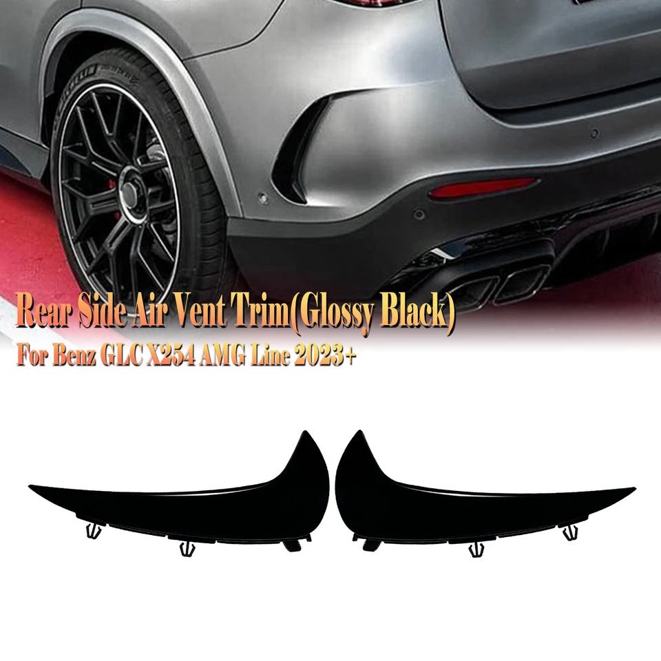 Pre Mercedes Benz GLC trieda X254 AMG Line 2023+ GLC260 GLC300
