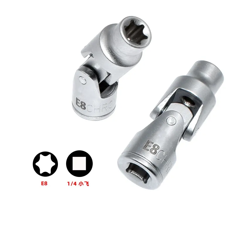 Pre Mercedes Benz M256 Motor Demassembody Tool Egnition E8 6-Ungle Comaner Sleeve 256586002900 Mechanik automatickej opravy