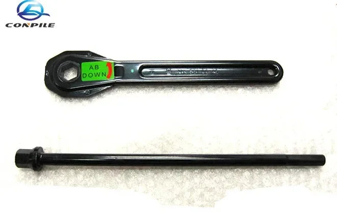 pre Mercedes-Benz Viano Vito V260L náhradné pneumaté rocker kľúčový kľúč spojovacej tyče A414 581 00 49 A636 583 00 45 W639