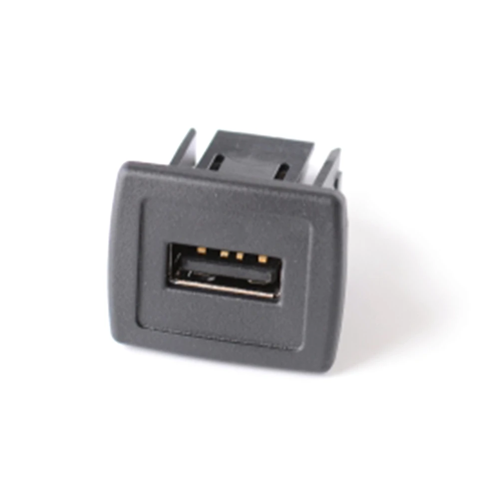 Pre Mercedes-Benz Vito W447 GL X166 W176 Centrum automobilu USB nabíjacie rozhranie port 2188200187