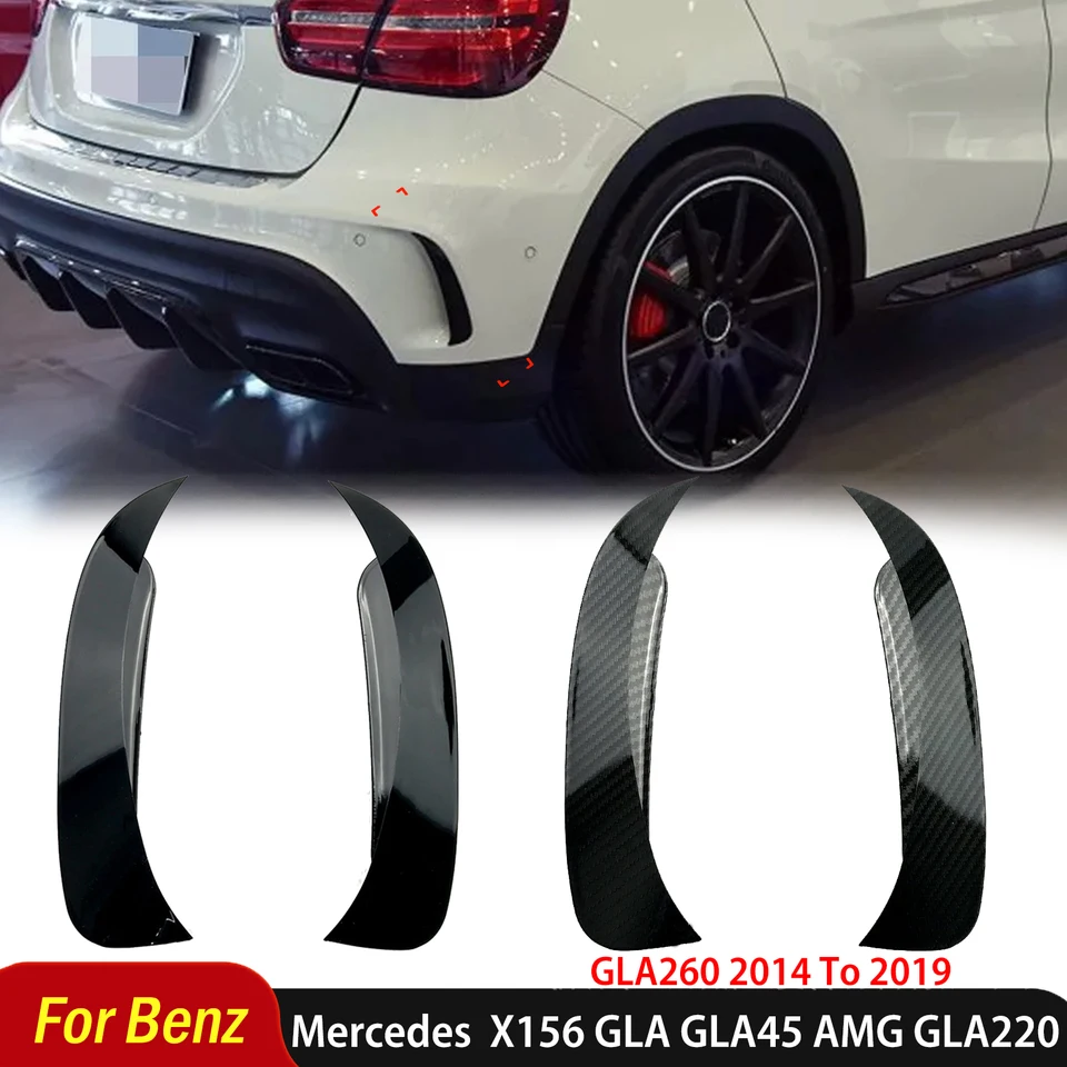 Pre Mercedes Benz X156 GLA GLA45 AMG GLA220 GLA260 2014 až 2019