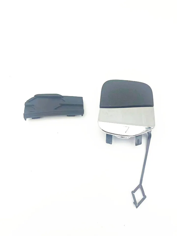 Pre Mercedes predný alebo zadný nárazníkový prívesok kryt vleku W167 GLE320 GLE350 GLE400 GLE450 OE; A1678857603 A1678852703