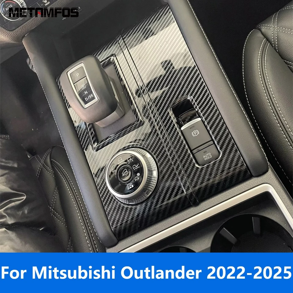 Pre Mitsubishi Outlander 2022 2023 2024 2025