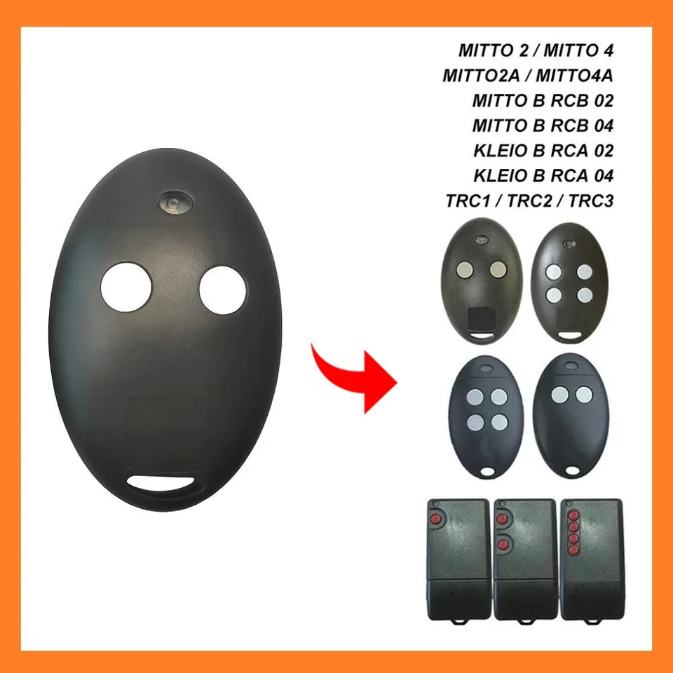 Pre Mitto 2 4 2a 4a B RCB Kleio B RCA 02 04