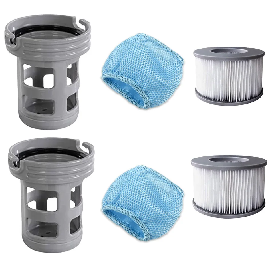 Pre Miweba MSPA Whirlpool náhradný filter nafukovací bazén - Radosť - Premium - Elite - Koncept