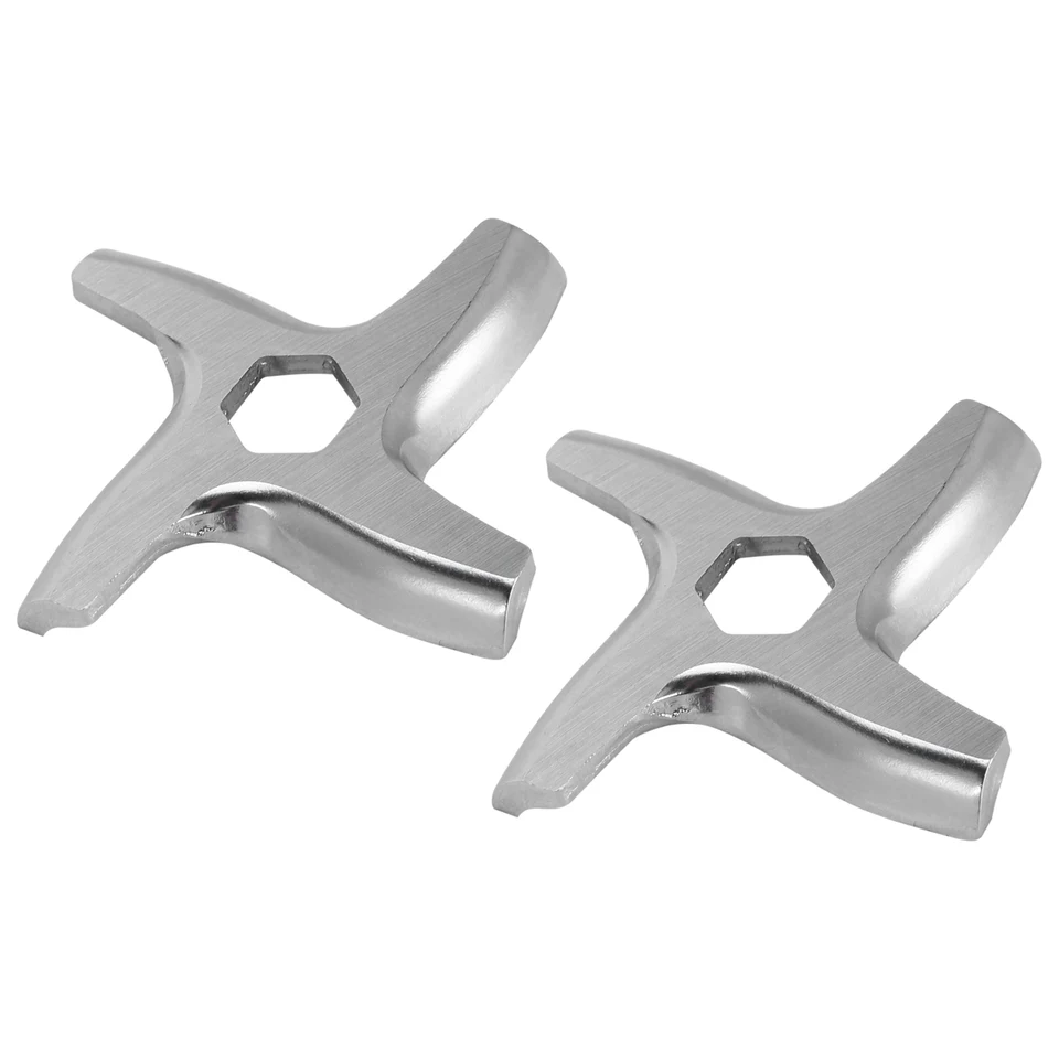 pre mlynček na mlynčeky Moulinex Mincer Blade Kitchen Appliance diely pre HV2 HV3 HV4 HV6 HV8 ME406 ME420 ME605 ME650