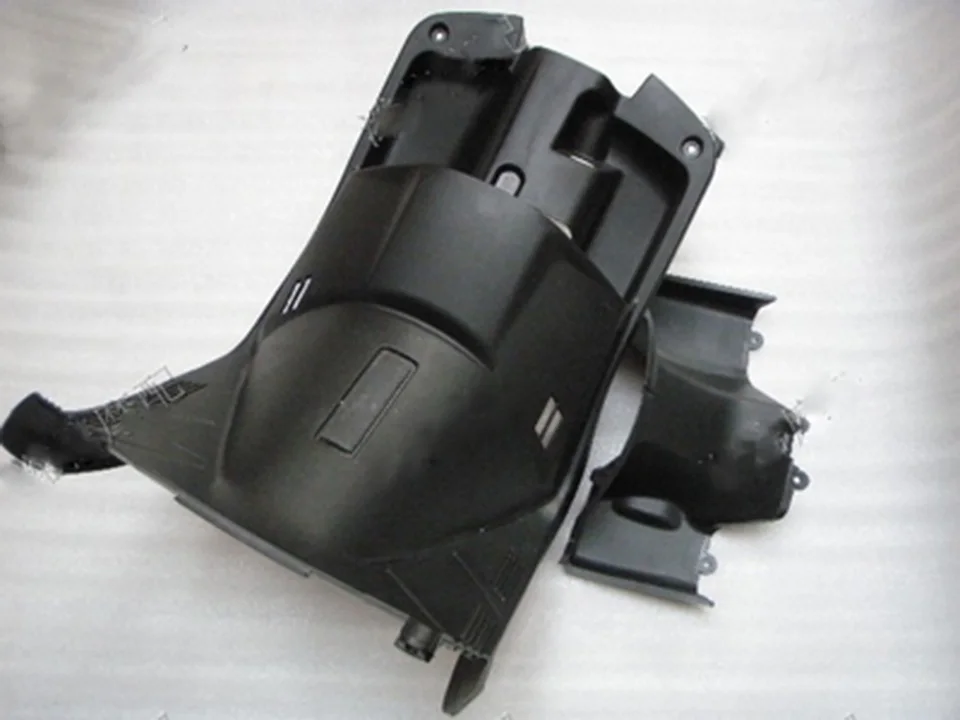 pre motocyklové doplnky diely 3KJ Jog50 Nohu Shield Shield Vnútorná súprava súpravy Plastové diely
