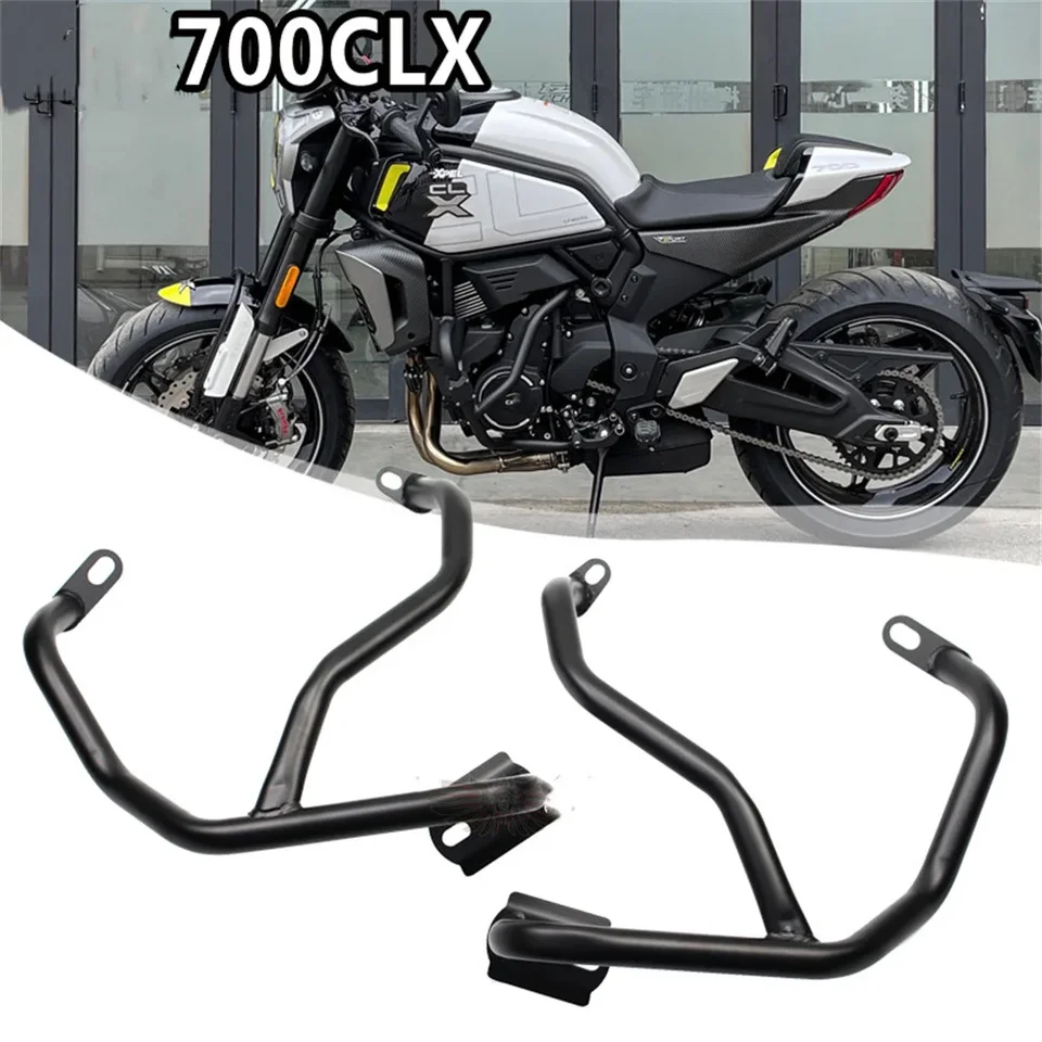 Pre motocyklové príslušenstvo CFMoto 700CLX